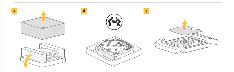Ooni Koda 2 Max Natural Gas Pizza Oven 3