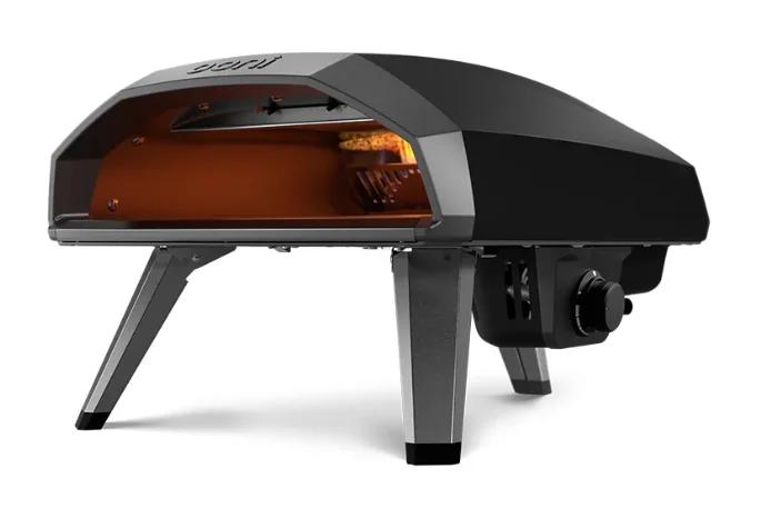 Ooni Koda 2 Max Natural Gas Pizza Oven product image