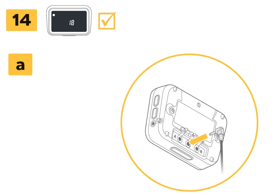 Ooni Rotating Stone 15