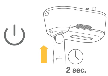 Ooni Rotating Stone 18