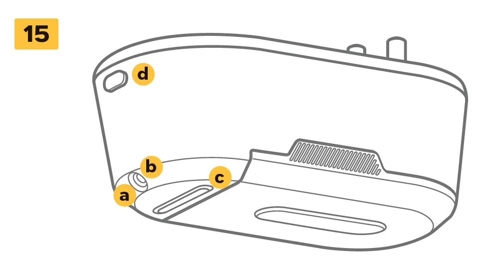 Ooni Rotating Stone 21
