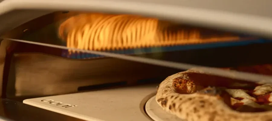 Ooni Rotating Stone featured image