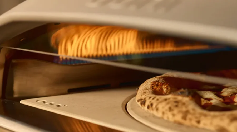 Ooni Rotating Stone featured image