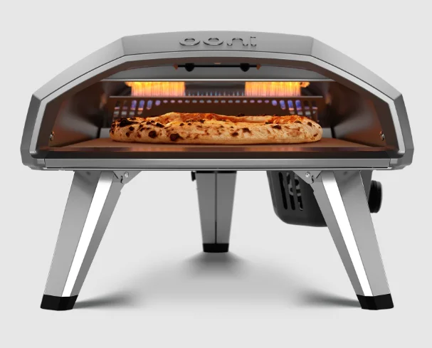 Ooni Rotating Stone product image