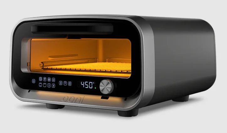 Ooni Volt 2 product image