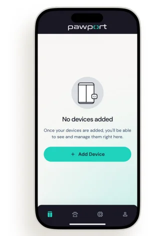 Pawport Smart Pet Door 3