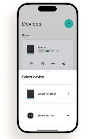 Pawport Smart Pet Door 4