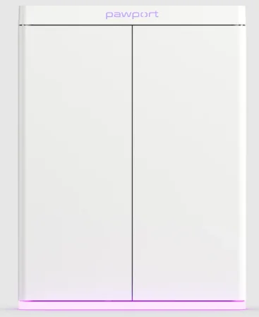 Pawport Smart Pet Door prod