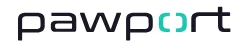 Pawport logo