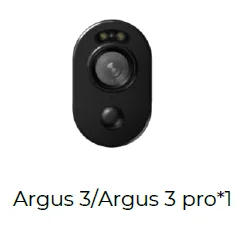 Reolink Battery Camera 15