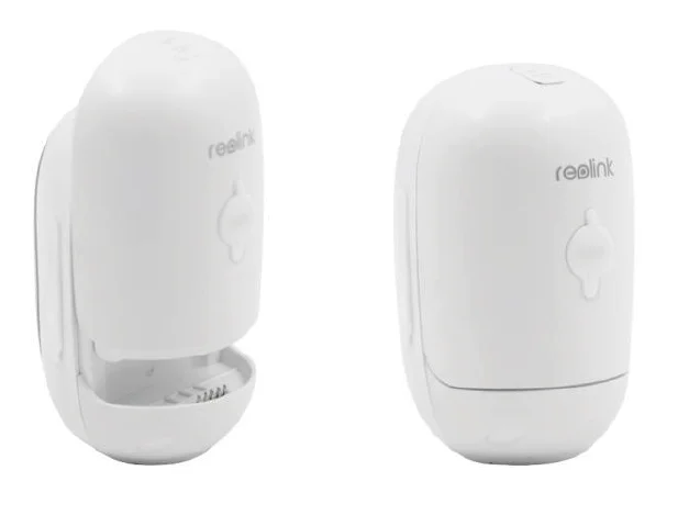 Reolink Battery Camera 18