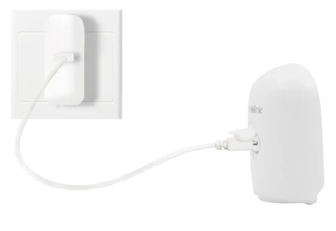 Reolink Battery Camera 19