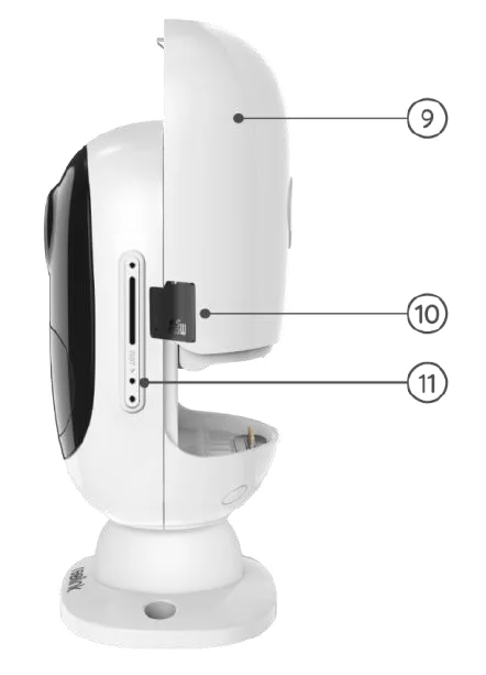 Reolink Battery Camera 2