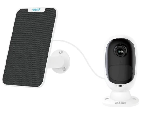 Reolink Battery Camera 21