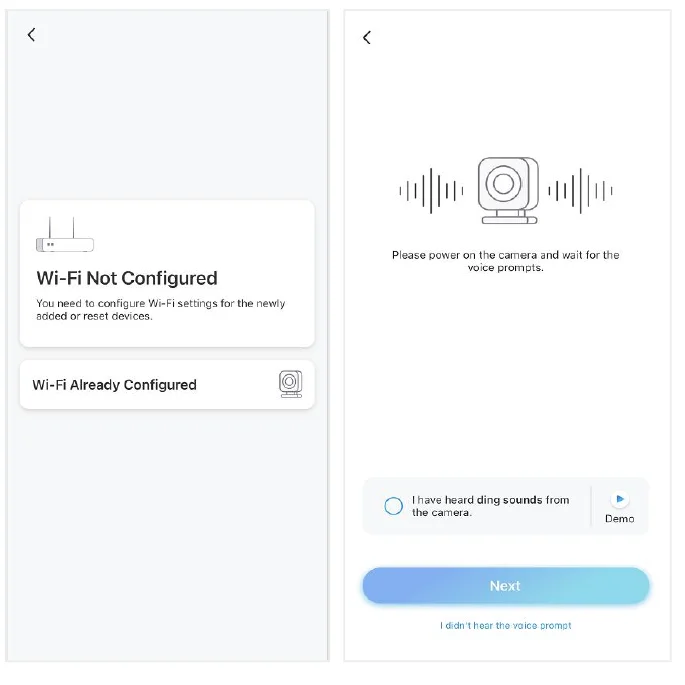 Reolink Battery Camera 24