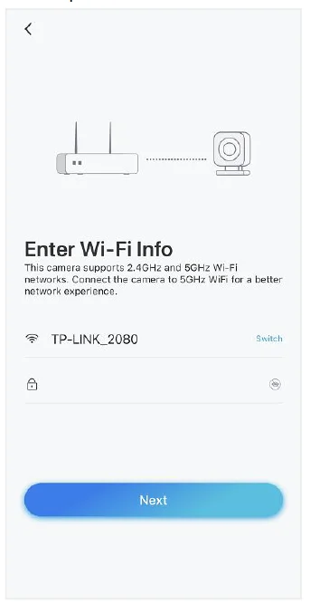 Reolink Battery Camera 25