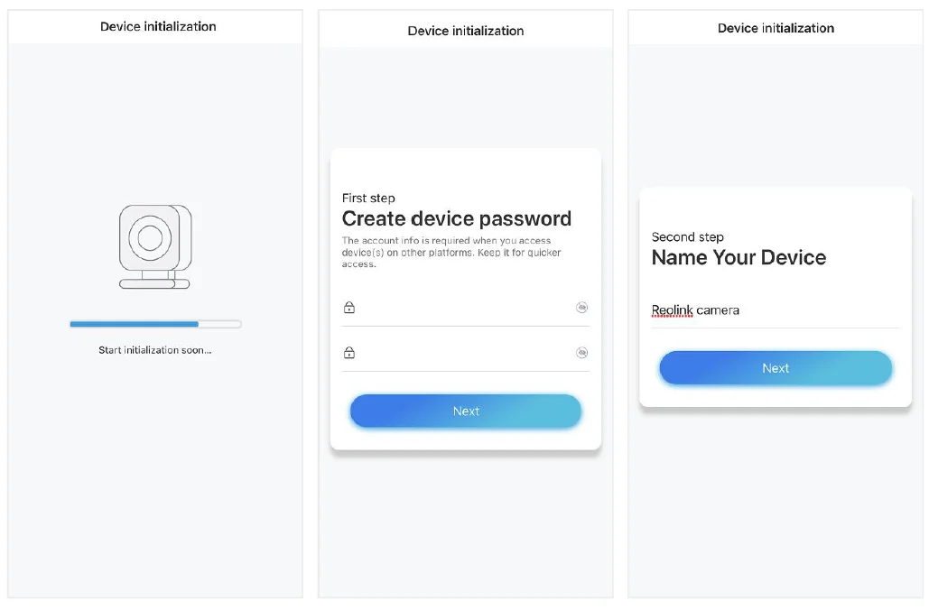 Reolink Battery Camera 28