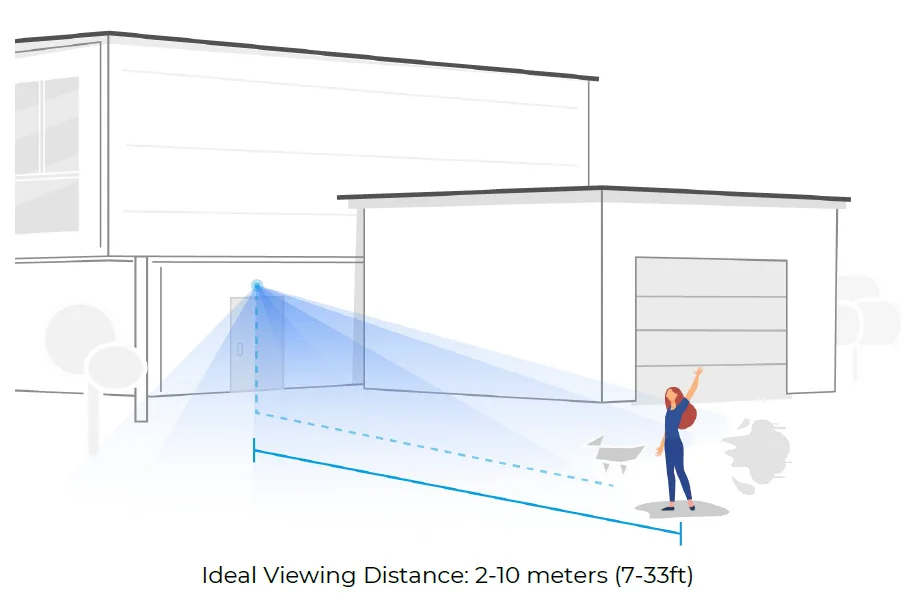Reolink Battery Camera 35