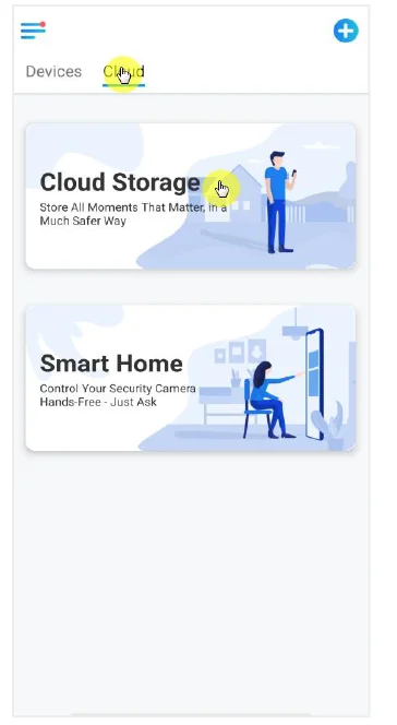 Reolink Battery Camera 38