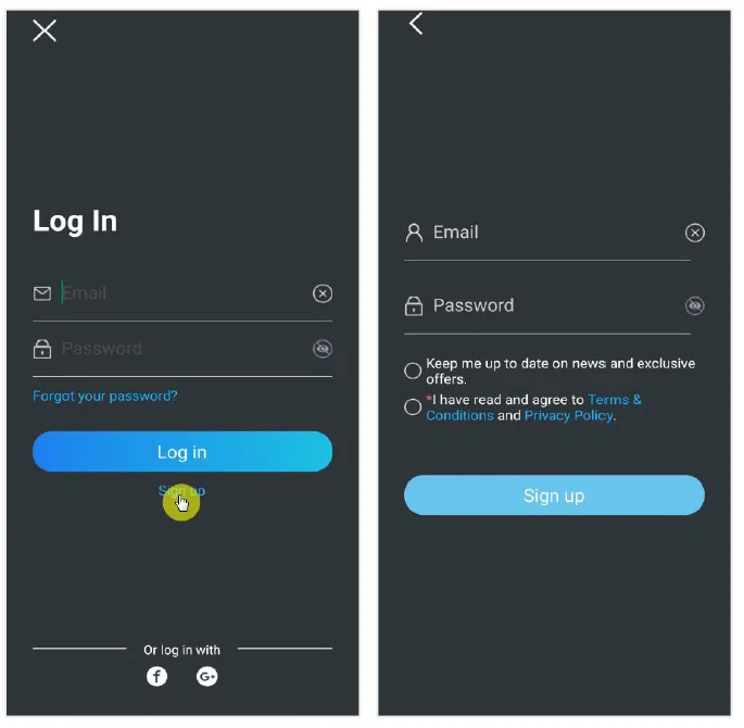 Reolink Battery Camera 39