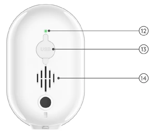 Reolink Battery Camera 7