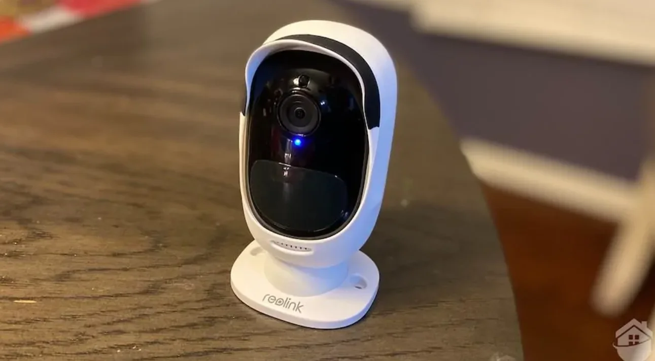 Reolink Battery Camera User Manual