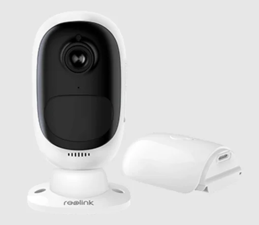 Reolink Battery Camera product image