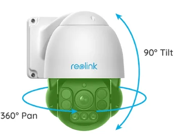 Reolink PoE Camera 11