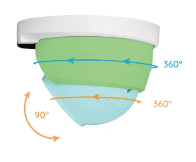 Reolink PoE Camera 13