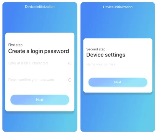 Reolink PoE Camera 18