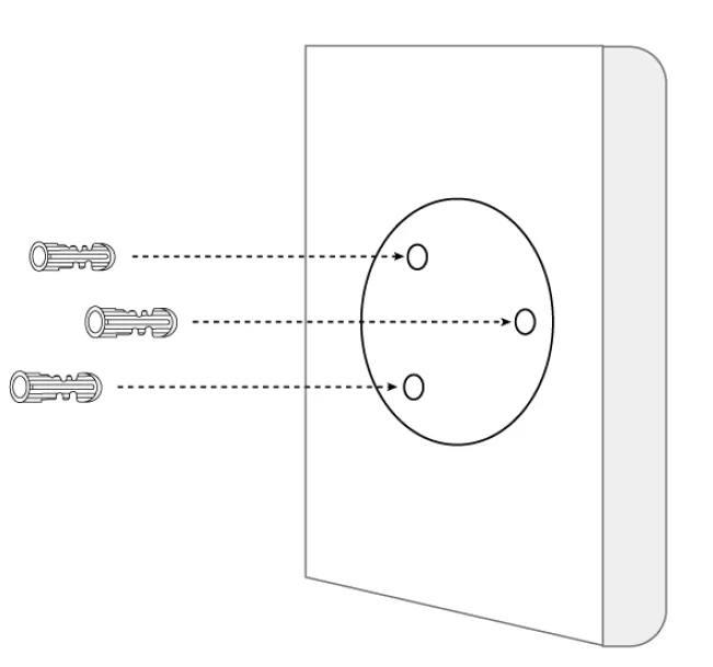 Reolink PoE Camera 25
