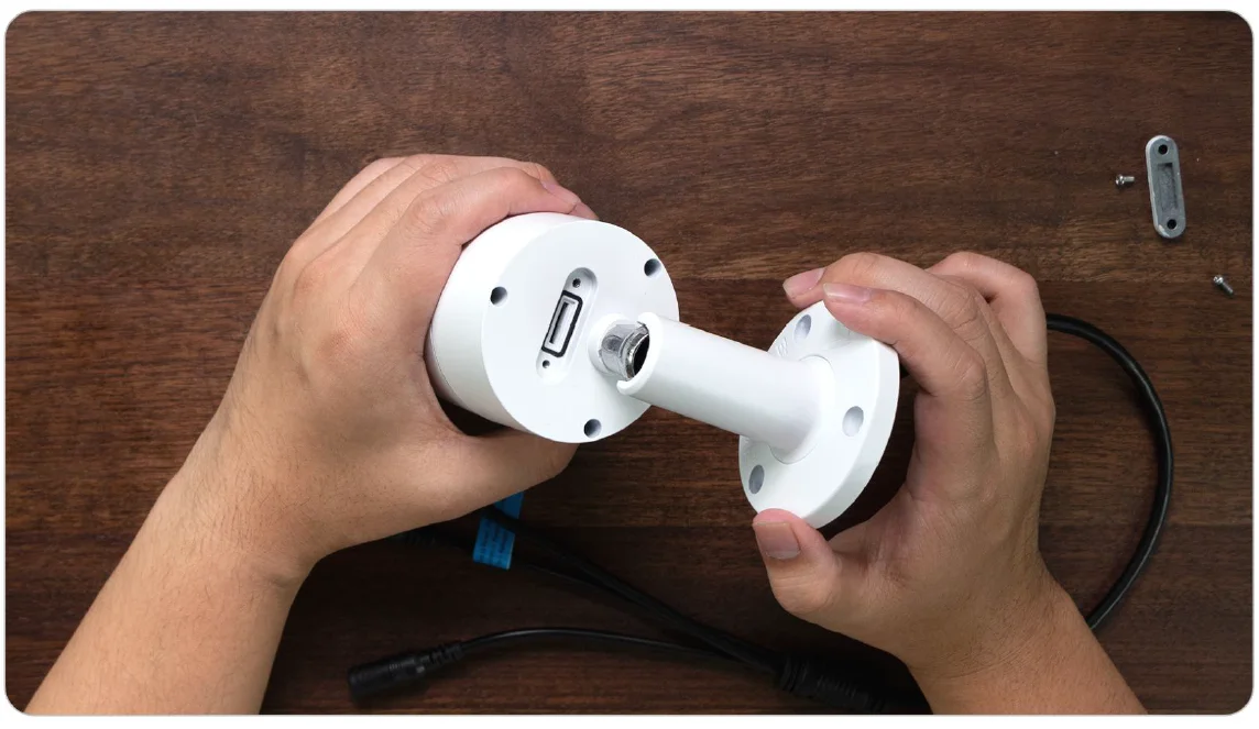 Reolink PoE Camera 38