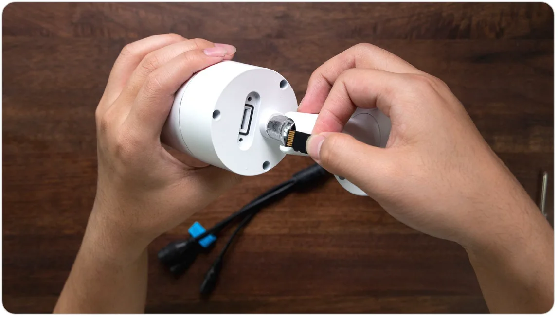 Reolink PoE Camera 39