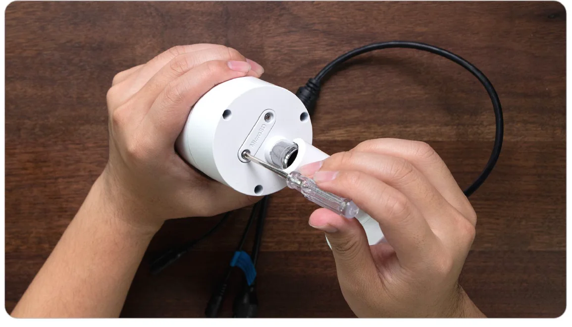 Reolink PoE Camera 40