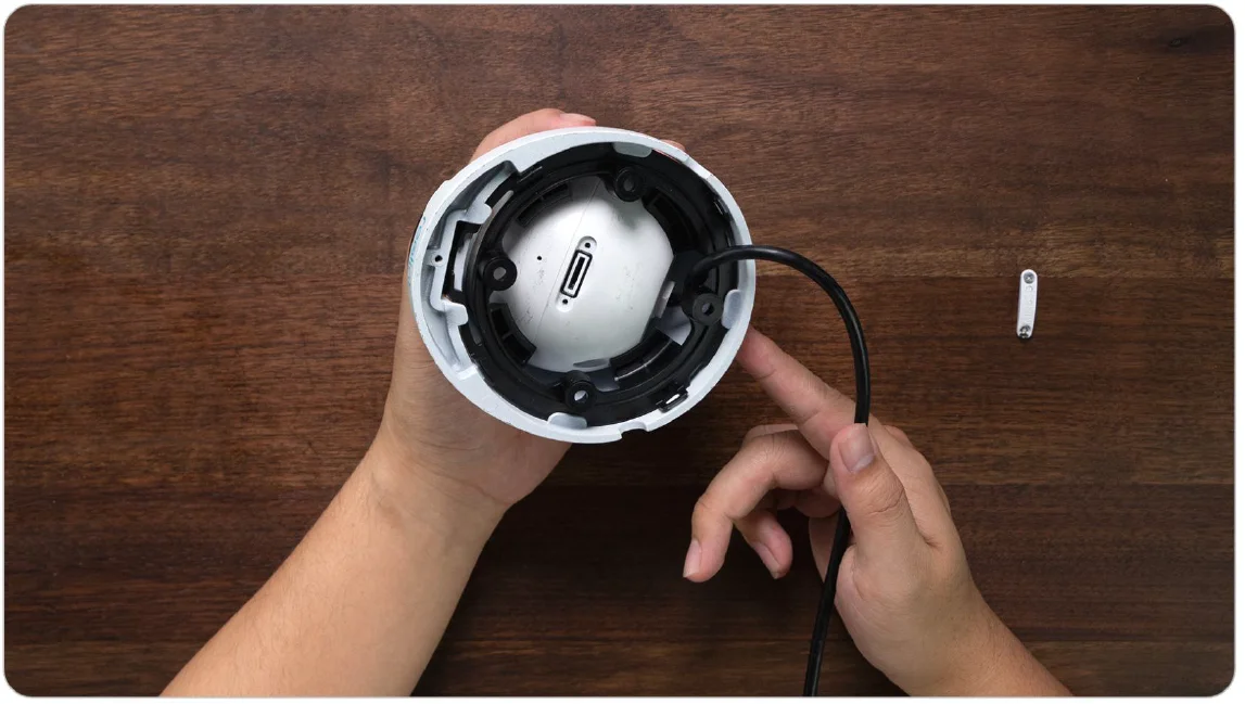 Reolink PoE Camera 41