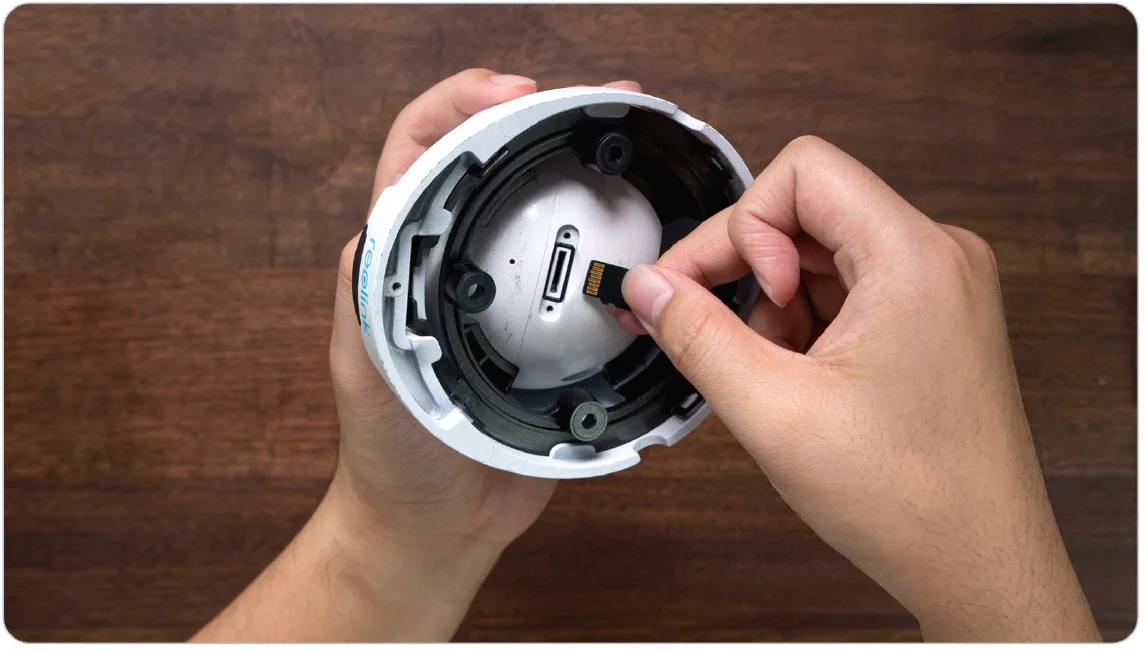 Reolink PoE Camera 42