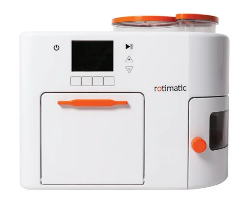 Rotimatic Plus Robotic Roti Maker 1