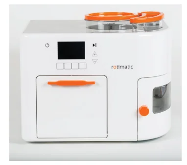 Rotimatic Plus Robotic Roti Maker 11