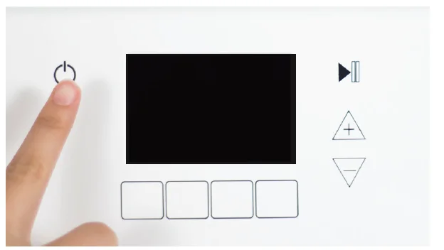 Rotimatic Plus Robotic Roti Maker 18