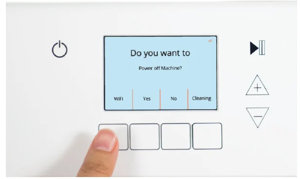 Rotimatic Plus Robotic Roti Maker 20