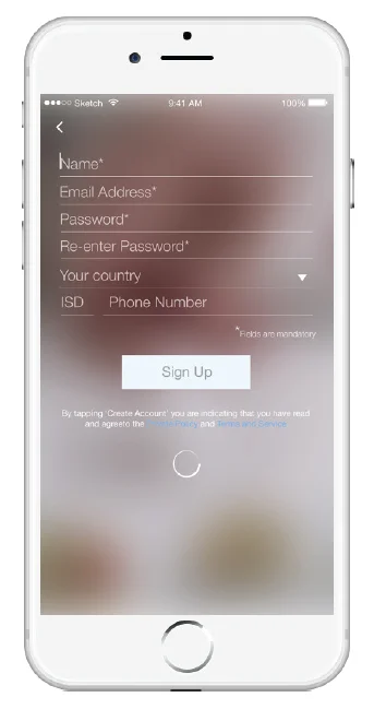 Rotimatic Plus Robotic Roti Maker 22
