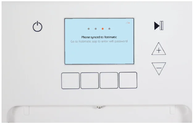 Rotimatic Plus Robotic Roti Maker 24