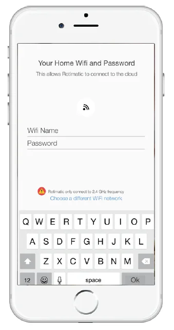 Rotimatic Plus Robotic Roti Maker 25