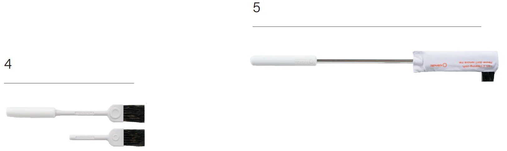 Rotimatic Plus Robotic Roti Maker 3