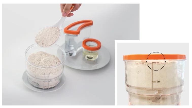 Rotimatic Plus Robotic Roti Maker 30