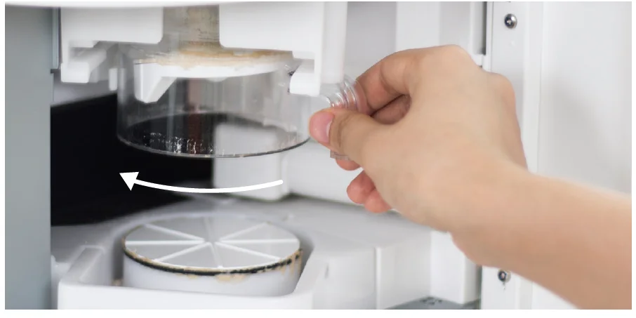 Rotimatic Plus Robotic Roti Maker 34