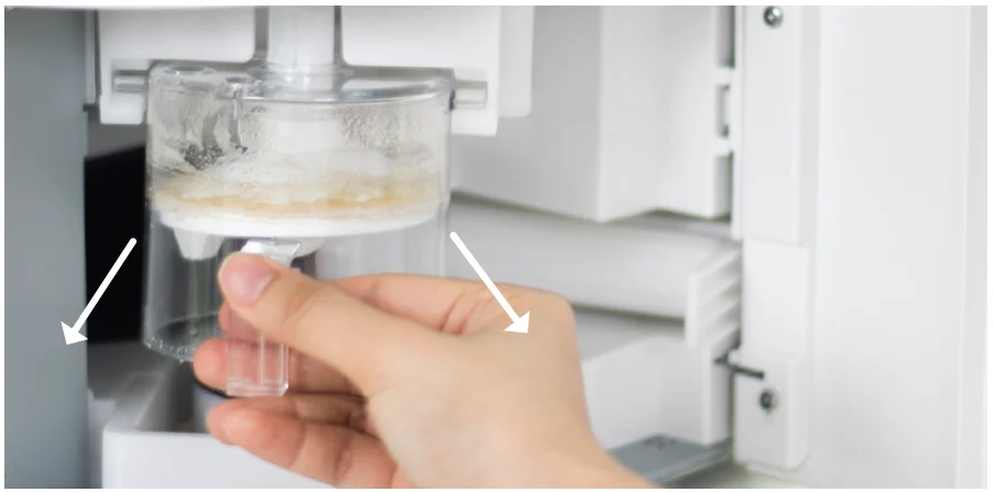 Rotimatic Plus Robotic Roti Maker 35