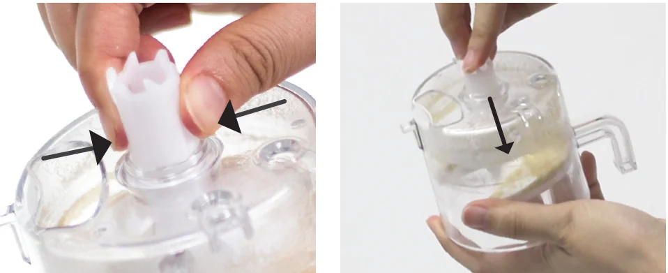 Rotimatic Plus Robotic Roti Maker 36