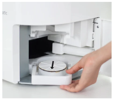 Rotimatic Plus Robotic Roti Maker 37