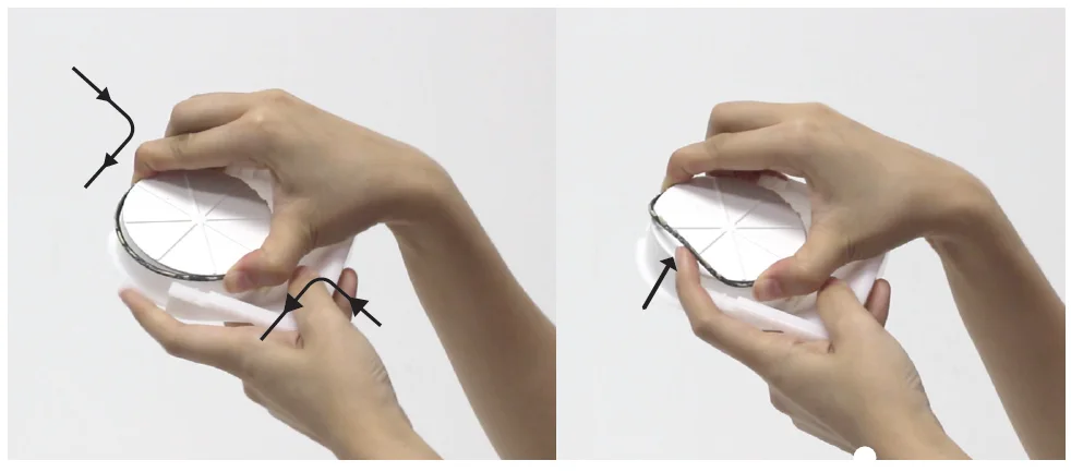 Rotimatic Plus Robotic Roti Maker 38